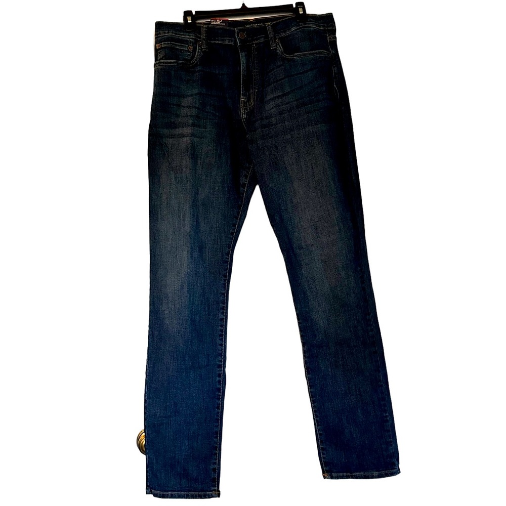 Lucky Brand Athletic Slim 34 X 34
